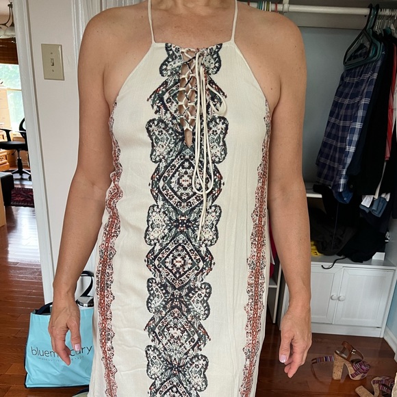 O’Neill summer dress - Picture 3 of 6